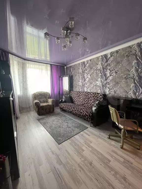 1-к. квартира, 47 м, 10/12 эт. - Фото 0