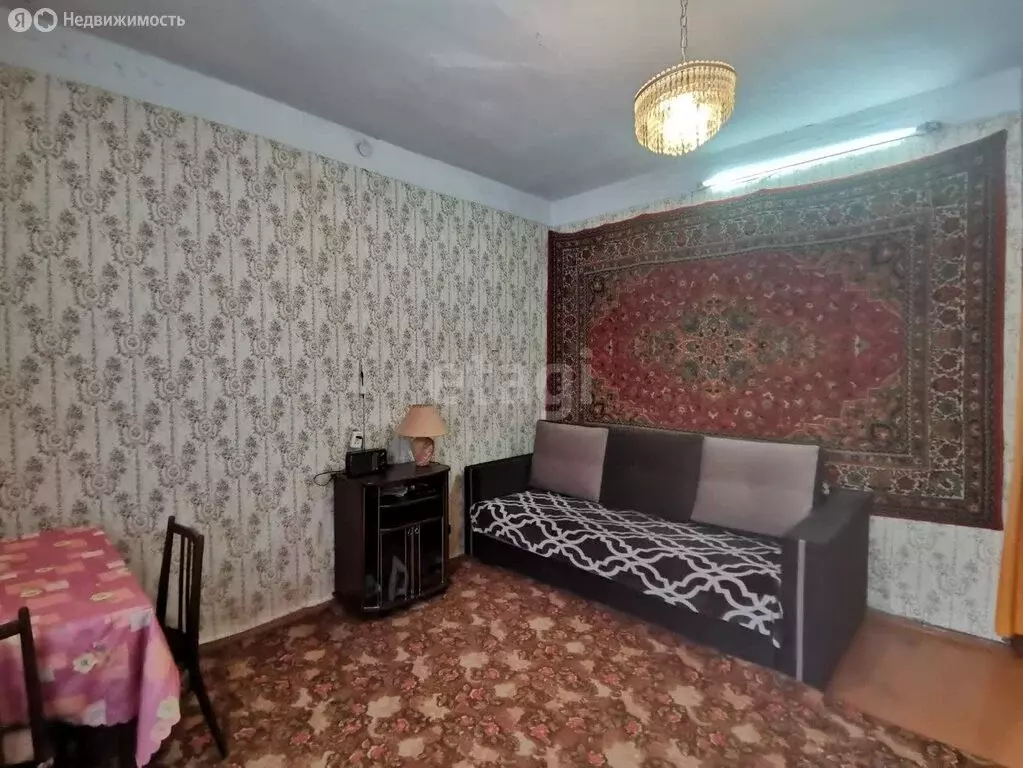 3-комнатная квартира: Тамбов, улица Бориса Фёдорова, 4 (60 м) - Фото 1
