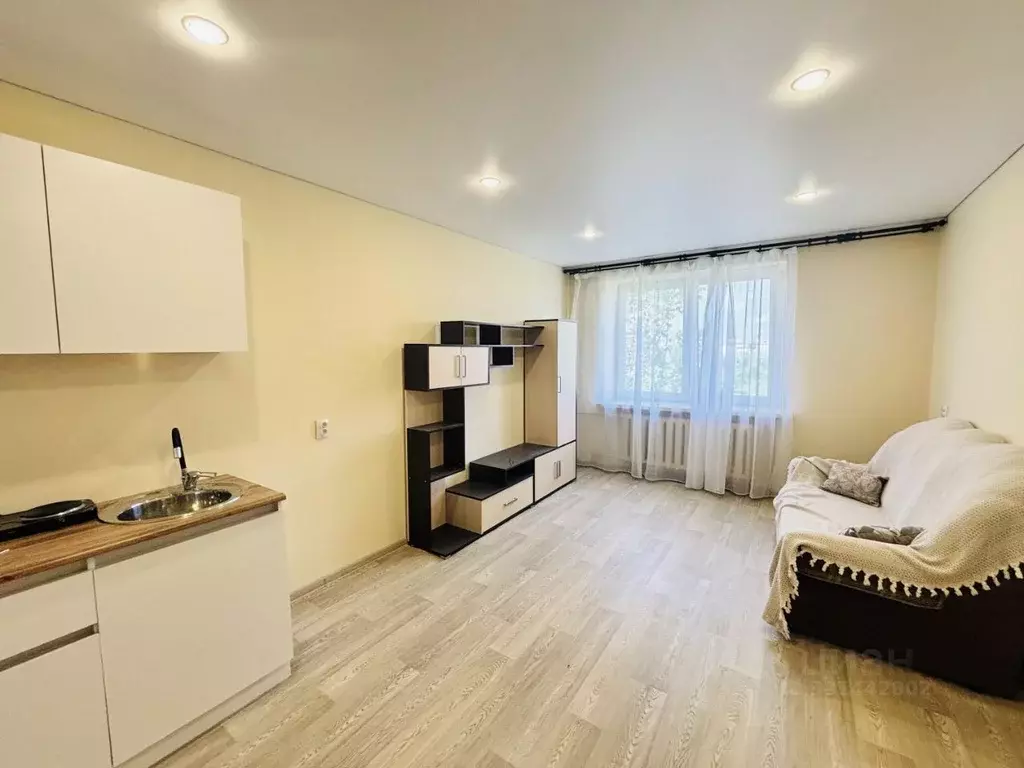 Комната Орловская область, Орел ул. МОПРа, 10 (19.0 м) - Фото 1