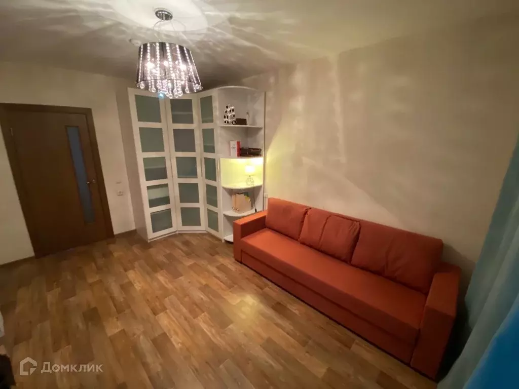 Продаётся 2-к квартира, 54.9 м - Фото 1