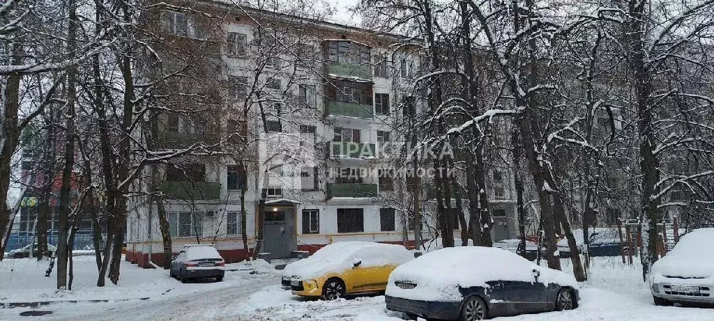 Продается 3-комнатная квартира - Фото 2