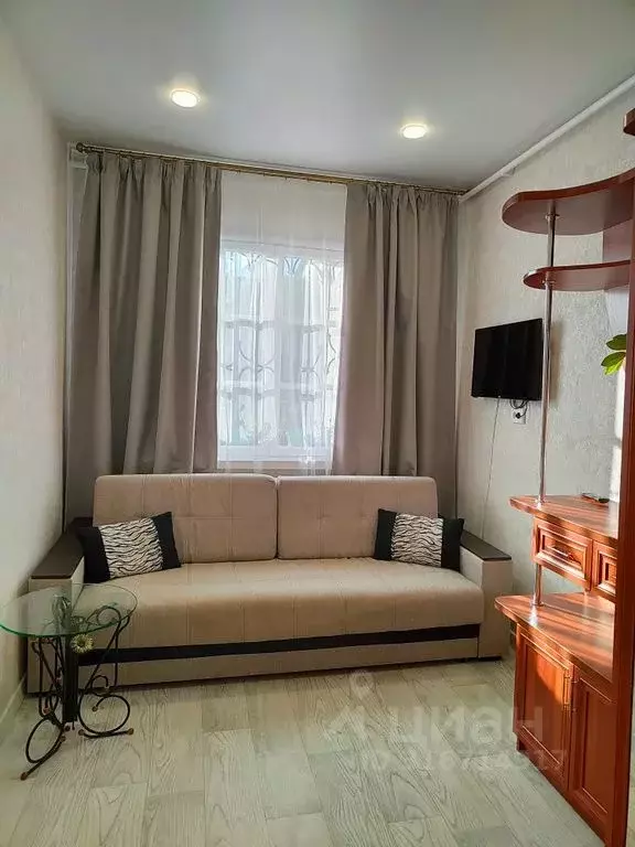 Комната Краснодарский край, Сочи Мамайка мкр, ул. Яблочная, 1/7 - Фото 2