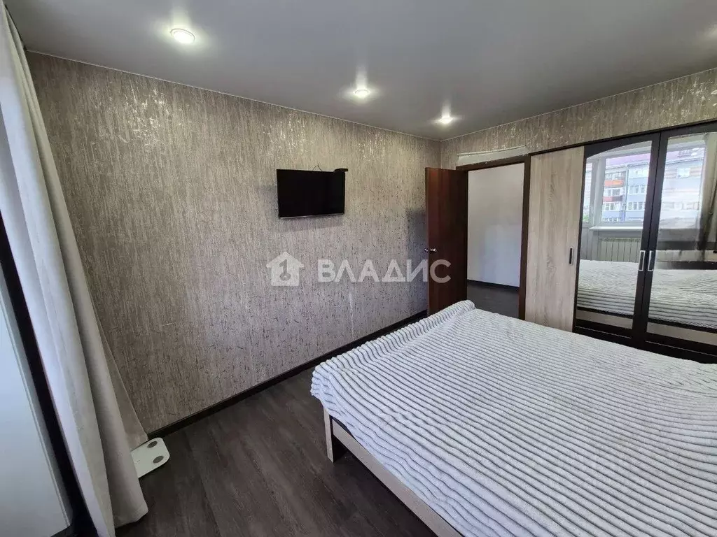 3-к кв. Бурятия, Улан-Удэ Тобольская ул., 49 (57.6 м) - Фото 2