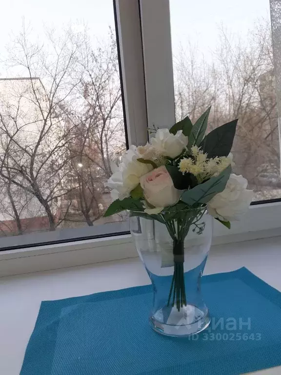 Студия Москва Клинская ул., 8С1 (15.0 м) - Фото 2