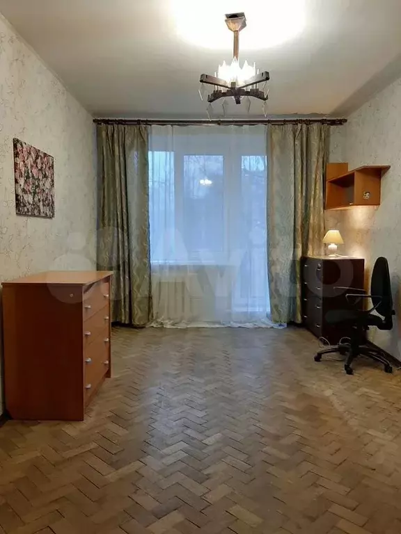 2-к. квартира, 43,3 м, 4/5 эт. - Фото 1