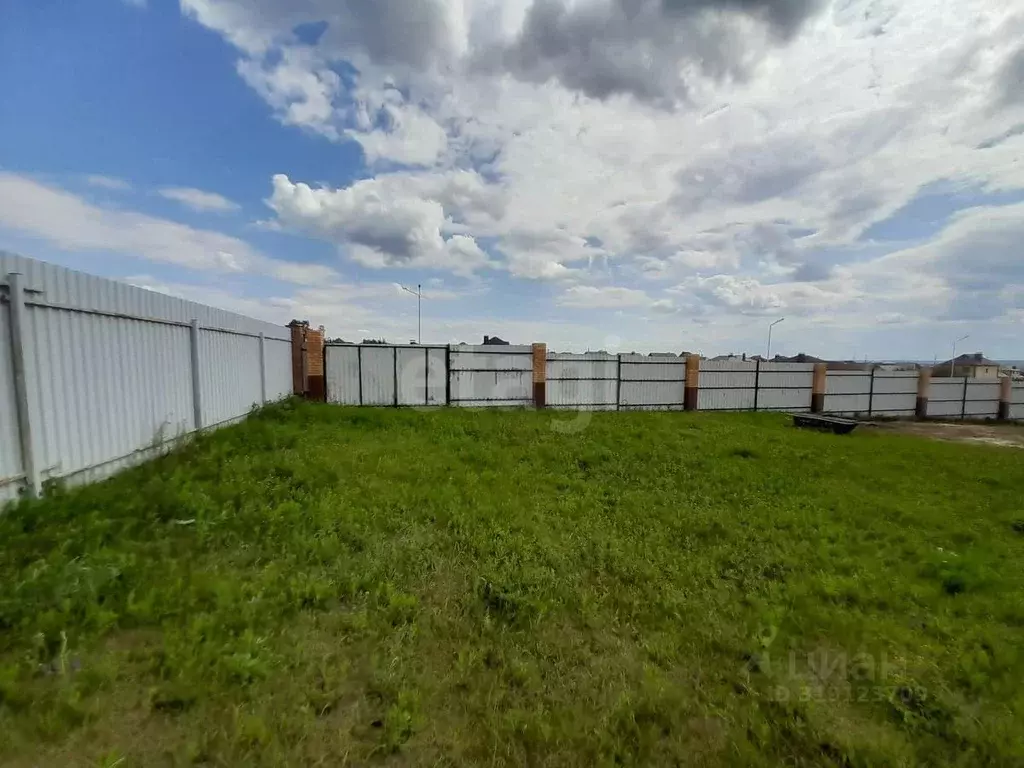 Участок в Белгородская область, Белгородский район, Новосадовское ... - Фото 1