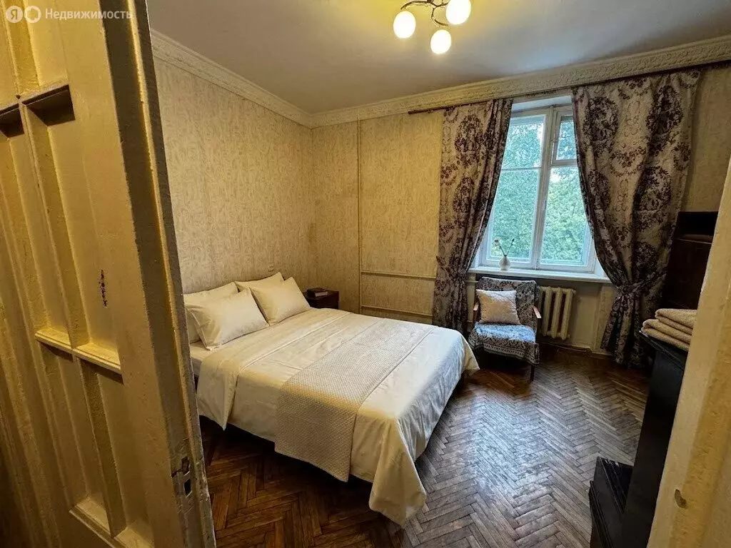 2-комнатная квартира: Сертолово, улица Ларина, 5 (56 м) - Фото 2