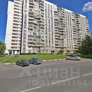 1-к кв. Москва Новокосинская ул., 19 (38.0 м) - Фото 0