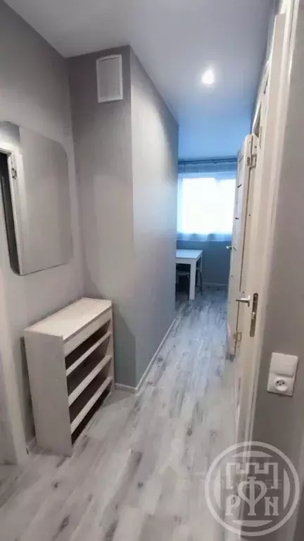 1-к кв. Санкт-Петербург ул. Генерала Симоняка, 8К2 (32.0 м) - Фото 1