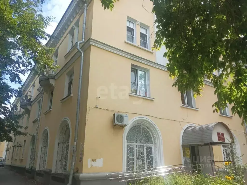 Комната Челябинская область, Челябинск ул. Первой Пятилетки, 43 (22.1 ... - Фото 2