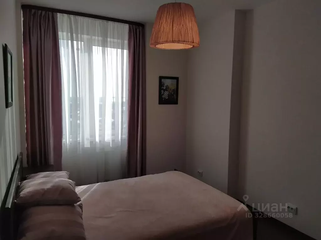 2-к кв. Нижегородская область, Нижний Новгород д. Анкудиновка, ул. ... - Фото 2