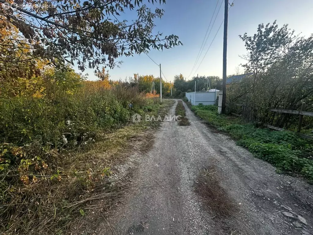 Участок в Бессоновский район, СНТ Вишнёвый Сад (5.1 м) - Фото 1