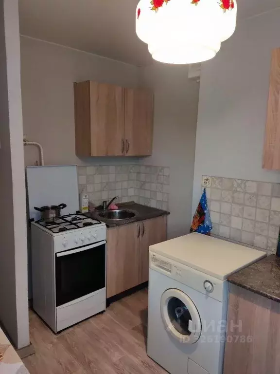 2-к кв. Москва Болотниковская ул., 9К2 (48.0 м) - Фото 2