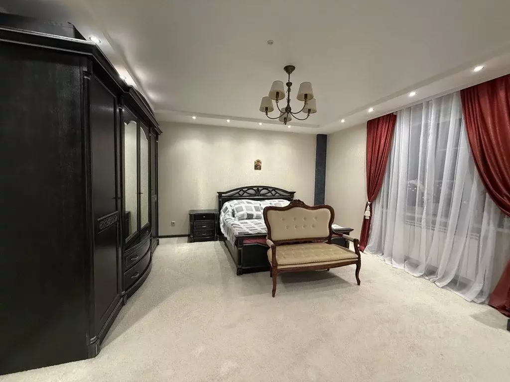 2-к кв. Волгоградская область, Волгоград Новоузенская ул., 6б (80.0 м) - Фото 1