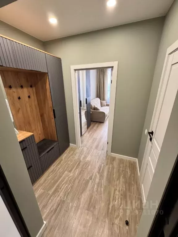 Студия Московская область, Красногорск ул. Александровская, 4 (25.0 м) - Фото 2