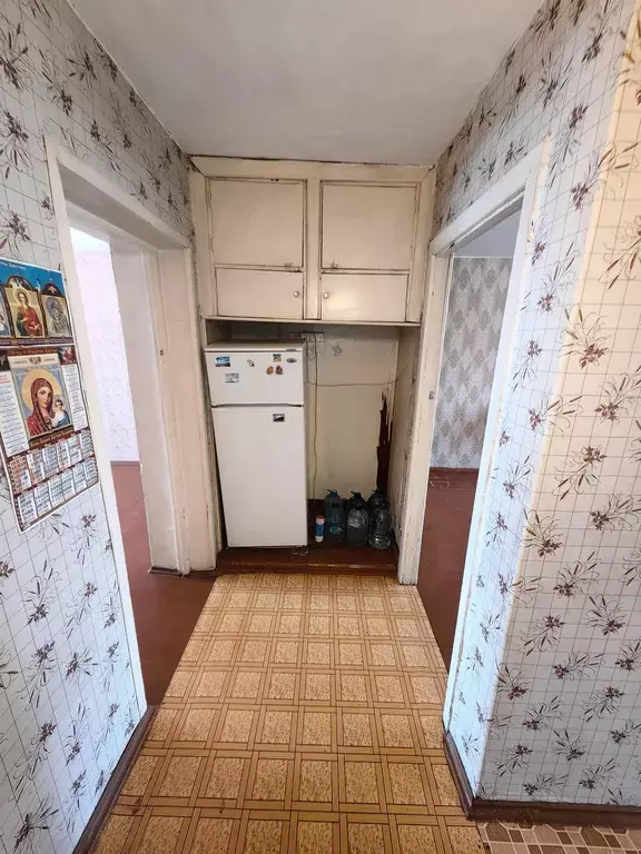Продаётся 2-к квартира, 45 м - Фото 0