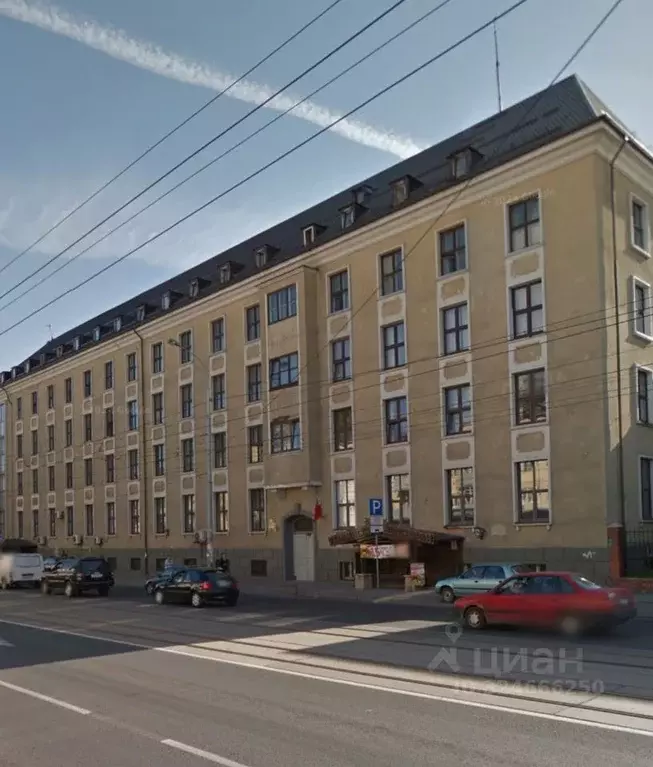 Помещение свободного назначения в Калининградская область, Калининград ... - Фото 1