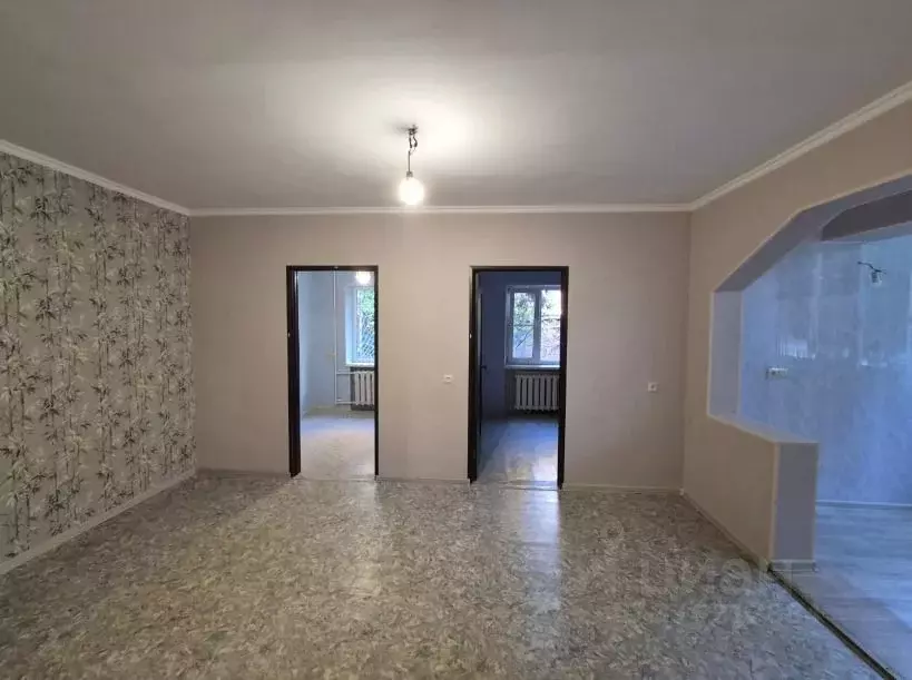 3-к кв. Краснодарский край, Сочи ул. Ленина, 48 (47.0 м) - Фото 1