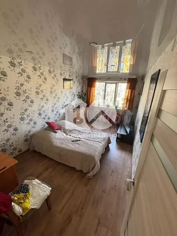 1-к. квартира, 30,2 м, 4/5 эт. - Фото 0