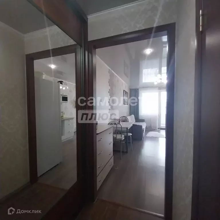 Продаётся квартира-студия, 25.3 м - Фото 0