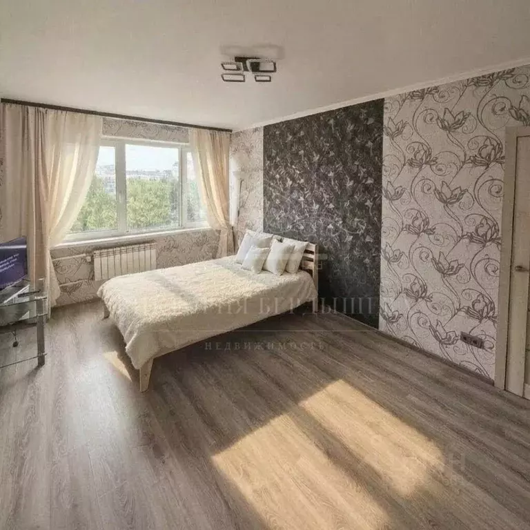 1-к кв. Санкт-Петербург ул. Есенина, 14К2 (32.4 м) - Фото 2
