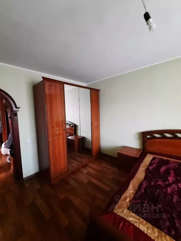 2-к кв. Томская область, Томск Иркутский проезд, 11А (52.0 м) - Фото 2