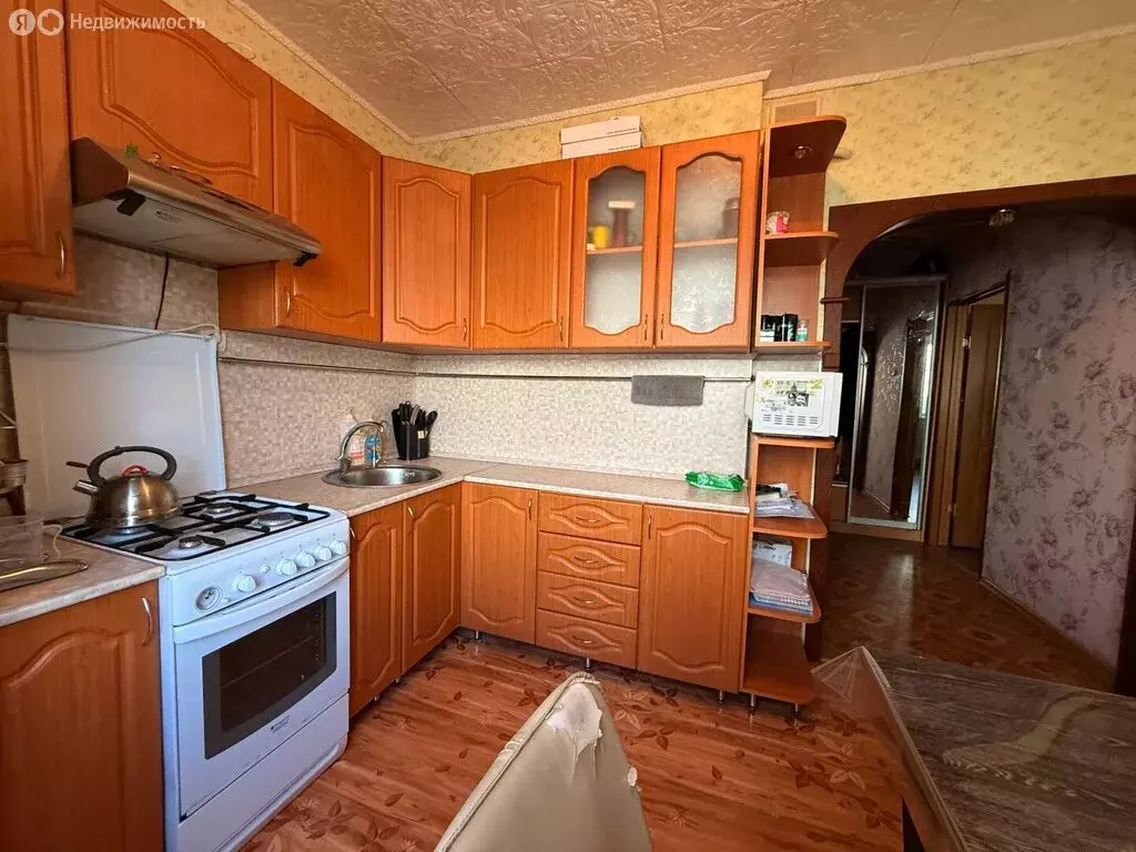 1-комнатная квартира: Вологда, Псковская улица, 14 (38.5 м) - Фото 1