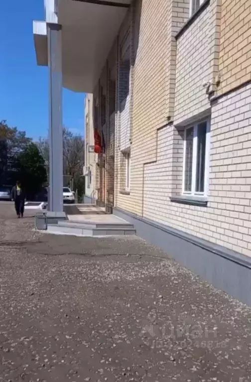 Помещение свободного назначения в Саратовская область, Балашов ... - Фото 1