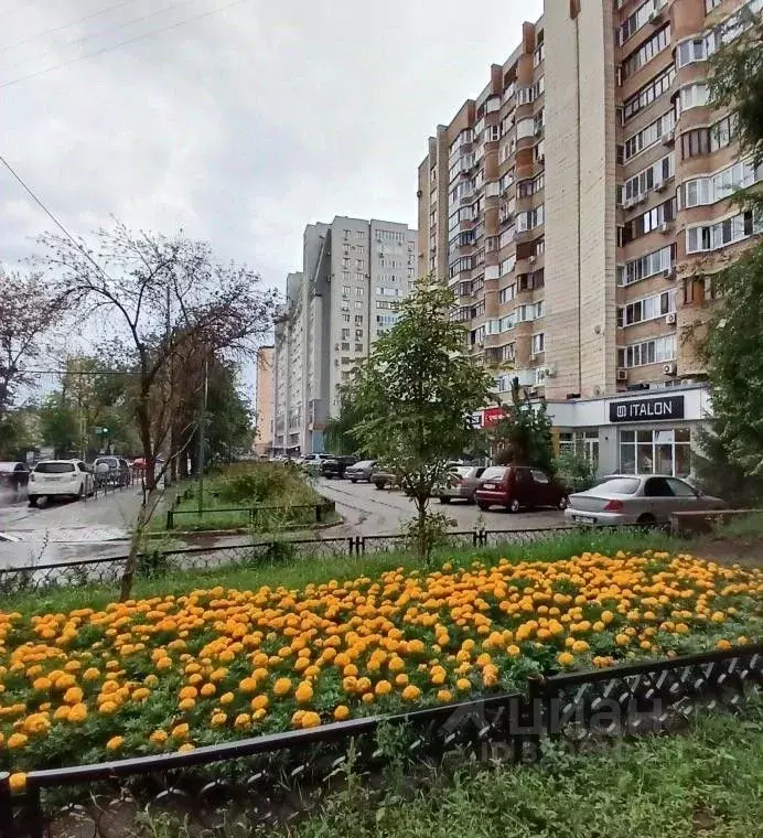 2-к кв. Самарская область, Самара ул. Агибалова, 68 (52.4 м) - Фото 2