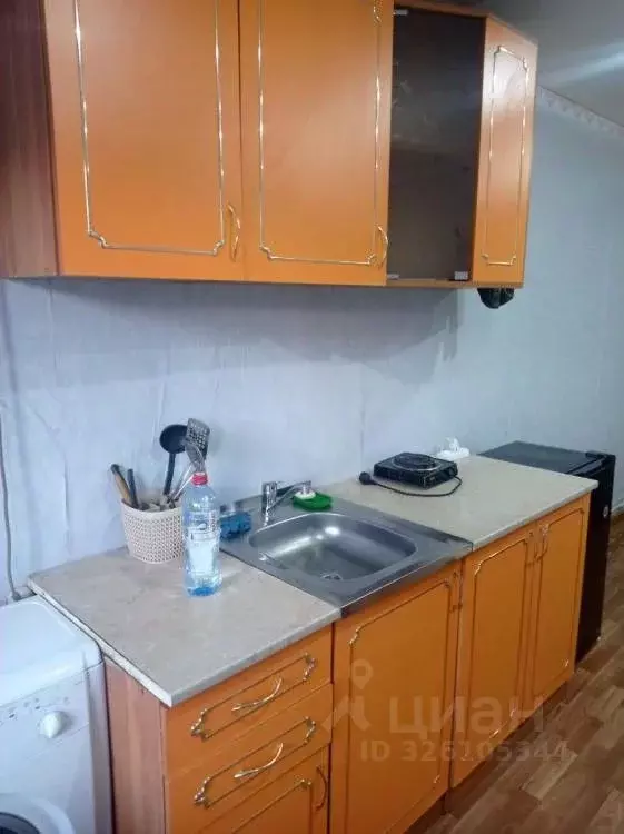 Комната Иркутская область, Шелехов 2-й кв-л, 2 (17.0 м) - Фото 2