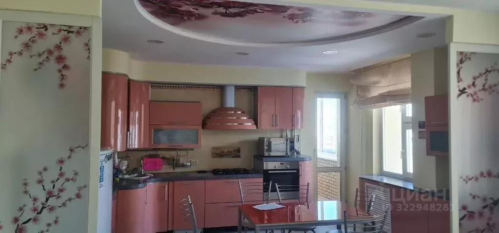 3-к кв. Саха (Якутия), Якутск ул. Пушкина, 22/1 (93.0 м) - Фото 2