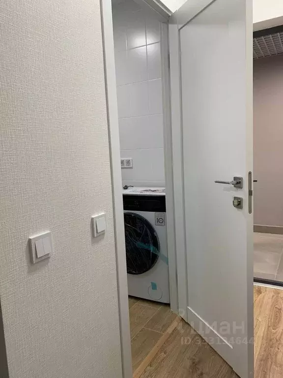 Студия Москва Производственная ул., 19к2 (20.3 м) - Фото 2