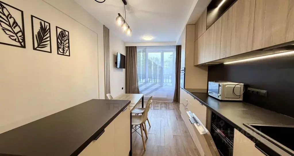 2-к кв. Санкт-Петербург Красногвардейский пер., 14 (72.0 м) - Фото 2