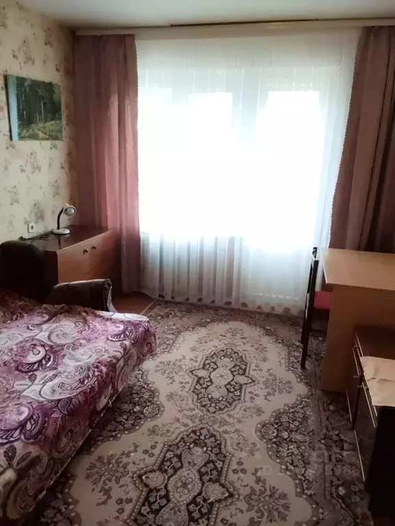 Комната Тверская область, Тверь Садовый пер., 20 - Фото 1