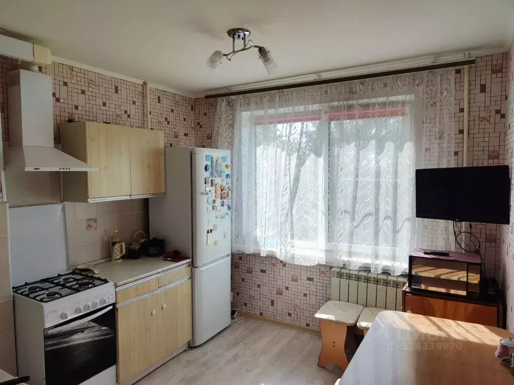 3-к кв. Ярославская область, Некрасовский муниципальный округ, ... - Фото 1