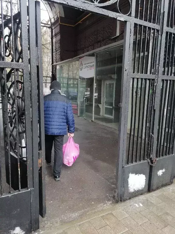 Помещение свободного назначения в Москва Ленинградский просп., 75к1А ... - Фото 2