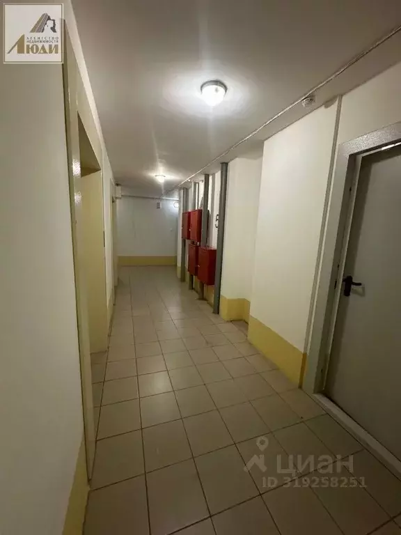 1-к кв. Новосибирская область, Новосибирск Вилюйская ул., 3 (46.0 м) - Фото 1