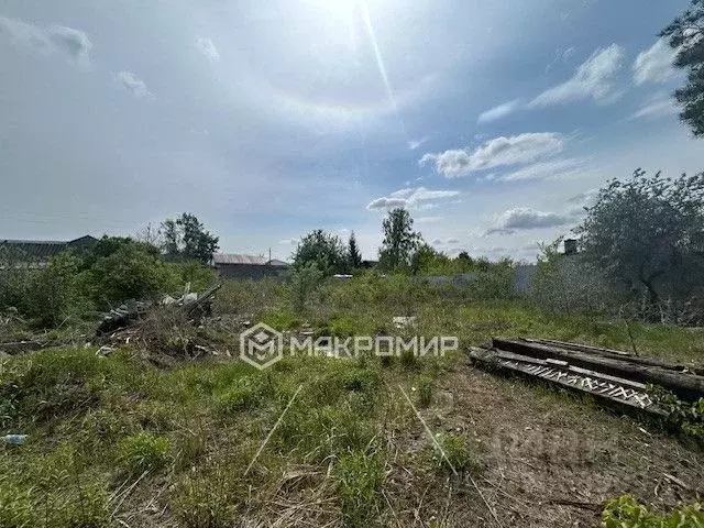 Участок в Брянская область, Брянск СО Мечта тер., ул. Виноградная ... - Фото 1