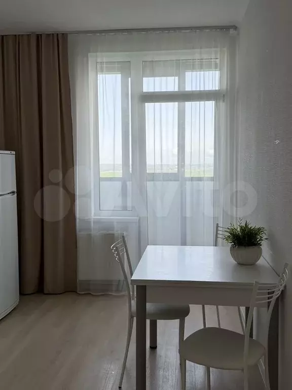 1-к. квартира, 33,8 м, 13/22 эт. - Фото 0