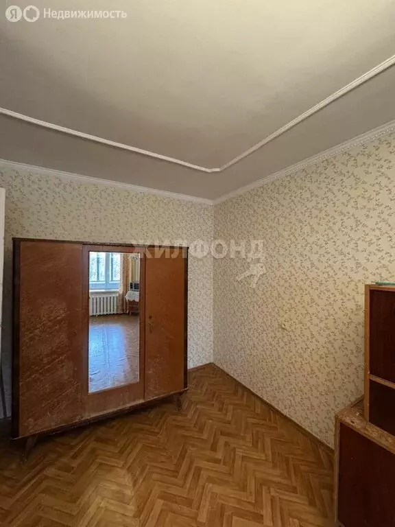 3-комнатная квартира: деревня Кабаново, 157 (61.5 м) - Фото 1