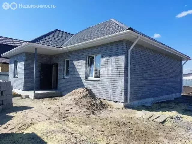 Дом в Тюмень, садовое товарищество Липовый Остров, 23-я Западная улица ... - Фото 0