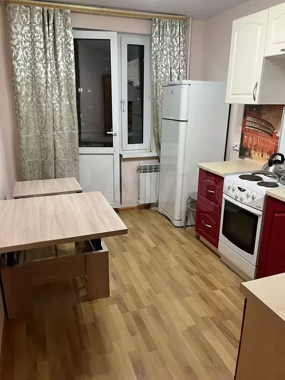 2-к. квартира, 57 м, 6/12 эт. - Фото 1
