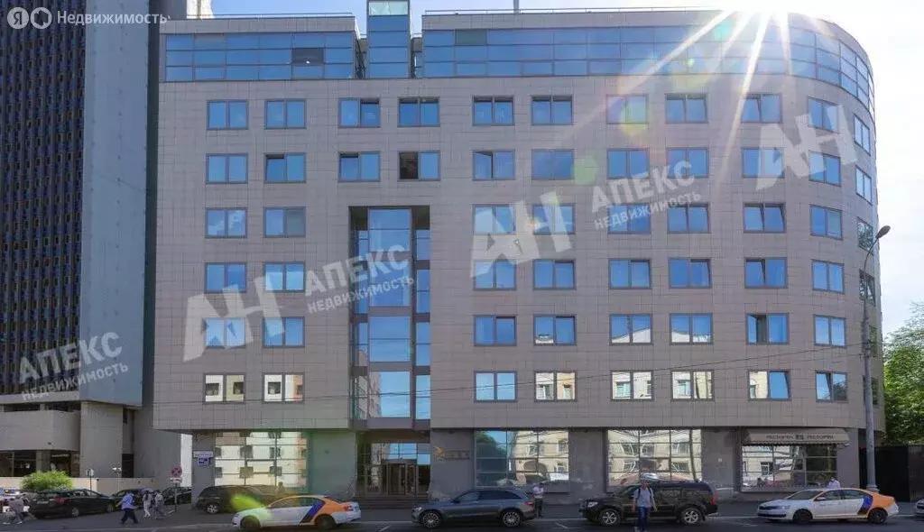 Офис (150 м) - Фото 2