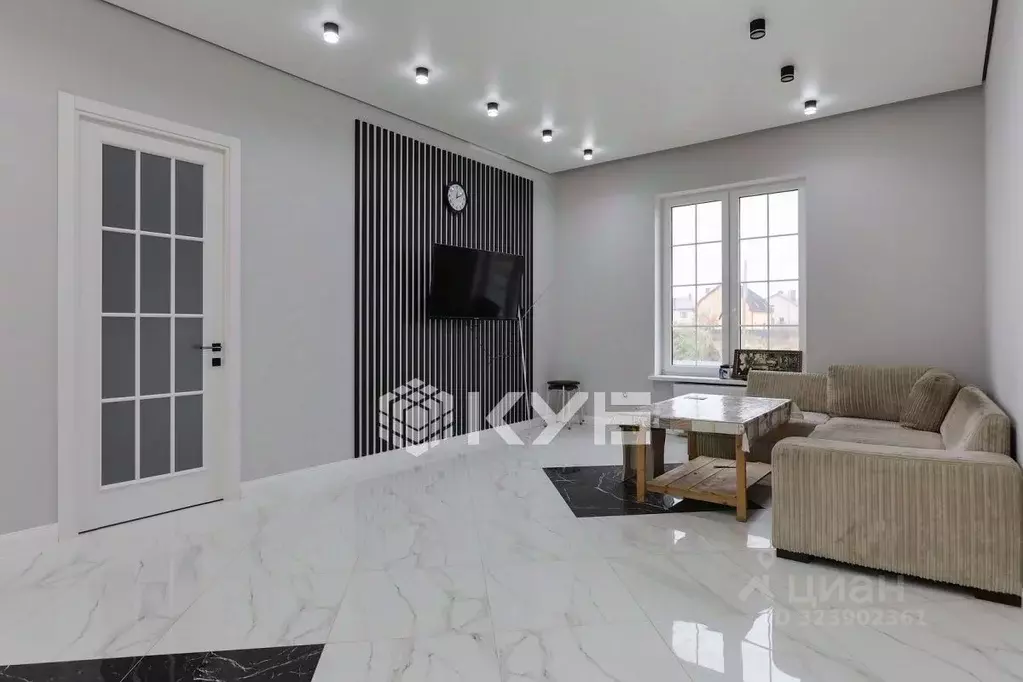 Дом в Калининградская область, Зеленоградск ул. Коммунальная, 52 (160 ... - Фото 2