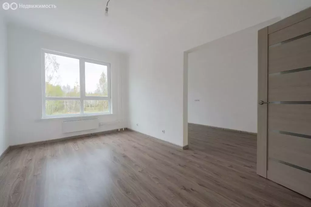 3-комнатная квартира: Ярославль, Дядьковская улица, 16А (65.1 м) - Фото 1