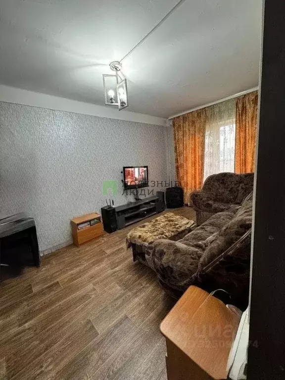 1-к кв. Забайкальский край, Чита ул. Чкалова, 6 (30.0 м) - Фото 1