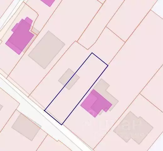 Участок, 6 сот., поселения (ижс) - Фото 1