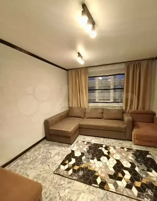 Комната 17,1 м в 1-к., 4/5 эт. - Фото 0