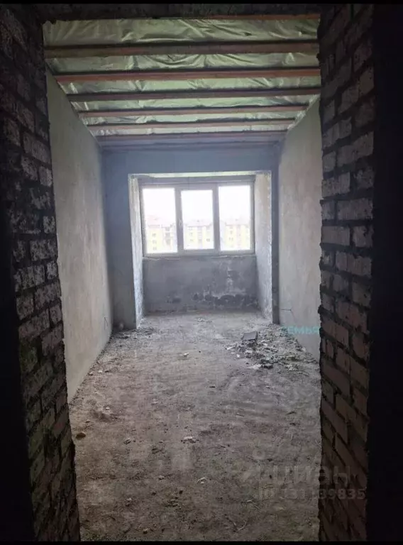 2-к кв. Северная Осетия, Владикавказ ул. Билара Кабалоева, 18А (66.0 ... - Фото 2