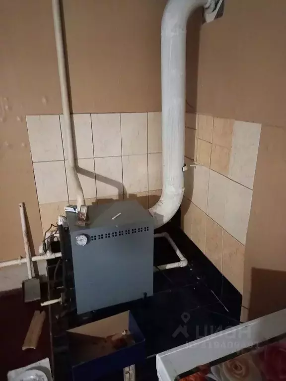 Дом в Краснодарский край, Новороссийск городской округ, Убых хут. 3 ... - Фото 0